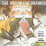 The Boy in Drawer (Mini Book Annikin Edition) - 圖片 1