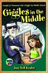 Caught'ya! Grammar with a Giggle for Middle School: Giggles in the Middle - 圖片 1