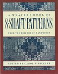 A Weaver's Book of 8-Shaft Patterns: From the Friends of Handwoven - 圖片 2
