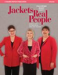 Jackets for Real People: Tailoring Made Easy! - 圖片 1