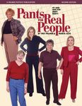 Pants for Real People: Fit and Sew for Any Body - 圖片 1