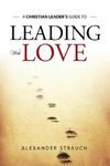 Leading with Love - 圖片 1
