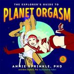 The Explorer's Guide to Planet Orgasm: For Every Body - 圖片 1