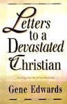 Letters to a Devastated Christian: Healing for the Brokenhearted - 圖片 1