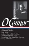Flannery O'Connor: Collected Works (Loa #39): Wise Blood / A Good Man Is Hard to Find / The Violent Bear It Away / Everything That Rises Must Converge - 圖片 1