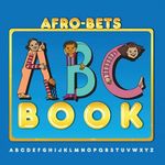 AFRO-BETS ABC Book - 圖片 1