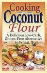 Cooking with Coconut Flour: A Delicious Low-Carb, Gluten-Free Alternative to Wheat - 圖片 1