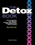 The Detox Book: How to Detoxify Your Body to Improve Your Health, Stop Disease and Reverse Aging - 圖片 1