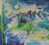 Earth Water Fire Air: A Waldorf Songbook - 圖片 1