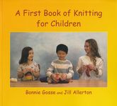 A First Book of Knitting for Children - 圖片 1
