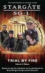 STARGATE SG-1 Trial by Fire - 圖片 1