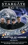 STARGATE SG-1 A Matter of Honor - 圖片 1