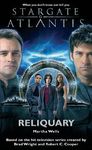 STARGATE ATLANTIS Reliquary - 圖片 1