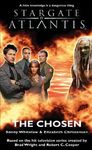 STARGATE ATLANTIS The Chosen - 圖片 1