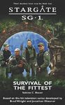 STARGATE SG-1 Survival of the Fittest - 圖片 1