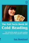 The Full Facts Book of Cold Reading: The Definitive Guide to How Cold Reading Is Used in the Psychic Industry - 圖片 2