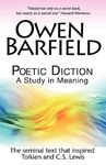Poetic Diction: A Study in Meaning - 圖片 1