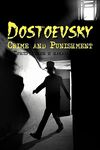 Russian Classics in Russian and English: Crime and Punishment by Fyodor Dostoevsky (Dual-Language Book) - 圖片 1