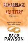 Remarriage is Adultery Unless ... - 圖片 1