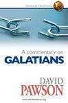 A Commentary on Galatians - 圖片 2