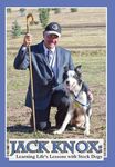 Jack Knox: Learning Life's Lessons with Stock Dogs - 圖片 1