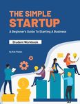 The Simple StartUp: Student Workbook - 圖片 1