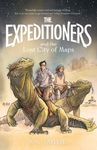 The Expeditioners and the Lost City of Maps - 圖片 1