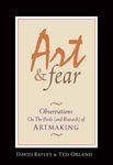 Art & Fear: Observations on the Perils (and Rewards) of Artmaking - 圖片 1