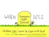 When Someone Very Special Dies: Children Can Learn to Cope with Grief - 圖片 1