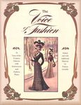 The Voice of Fashion: 79 Turn-of-the-Century Patterns with Instructions and Fashion Plates - 圖片 1