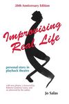 Improvising Real Life: Personal Story in Playback Theatre - 圖片 1