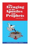 The Avenging of the Apostles and Prophets: Commentary on Revelation - 圖片 1