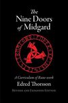 The Nine Doors of Midgard: A Curriculum of Rune-work - 圖片 1