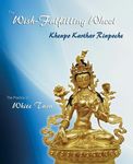 The Wish-Fulfilling Wheel: The Practice of White Tara - 圖片 1