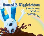 Howard B. Wigglebottom Learns about Mud and Rainbows - 圖片 1