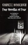 Four Novellas of Fear: Eyes That Watch You, The Night I Died, You'll Never See Me Again, Murder Always Gathers Momentum - 圖片 1
