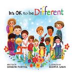 It's OK to be Different: A Children's Picture Book About Diversity and Kindness - 圖片 1