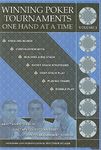 Winning Poker Tournaments One Hand at a Time, Volume I - 圖片 1