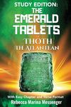 Study Edition The Emerald Tablets of Thoth The Atlantean - 圖片 1