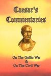 Caesar's Commentaries: On The Gallic War and On The Civil War - 圖片 1