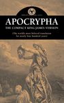 Compact Apocrypha-KJV - 圖片 1