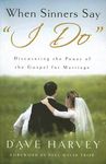 When Sinners Say "i Do": Discovering the Power of the Gospel for Marriage - 圖片 1