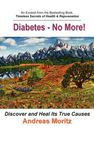 Diabetes - No More! - 圖片 1