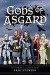 Gods of Asgard: A graphic novel interpretation of the Norse myths - 圖片 1