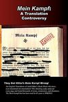 Mein Kampf: A Translation Controversy - 圖片 1