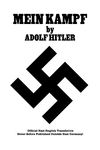 Mein Kampf: Official Nazi English Translation - 圖片 1