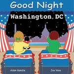 Good Night Washington DC - 圖片 1