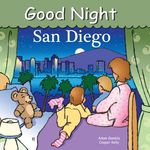 Good Night San Diego - 圖片 1