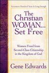 The Christian Woman...Set Free: Women Freed From Second-Class Citizenship in the Kingdom of God - 圖片 1