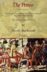 The Prince - Special Edition with Machiavelli's Description of the Methods of Murder Adopted by Duke Valentino & the Life of Castruccio Castracani - 圖片 1